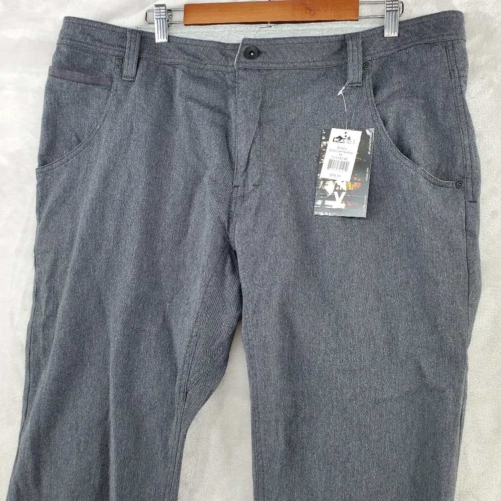 Kavu steens pant